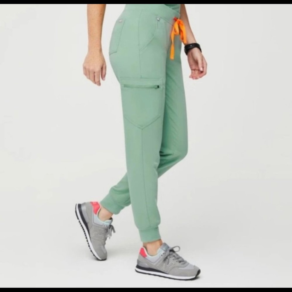 Figs XS Jade Zamora Joggers